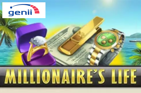 Millionaire’s Life